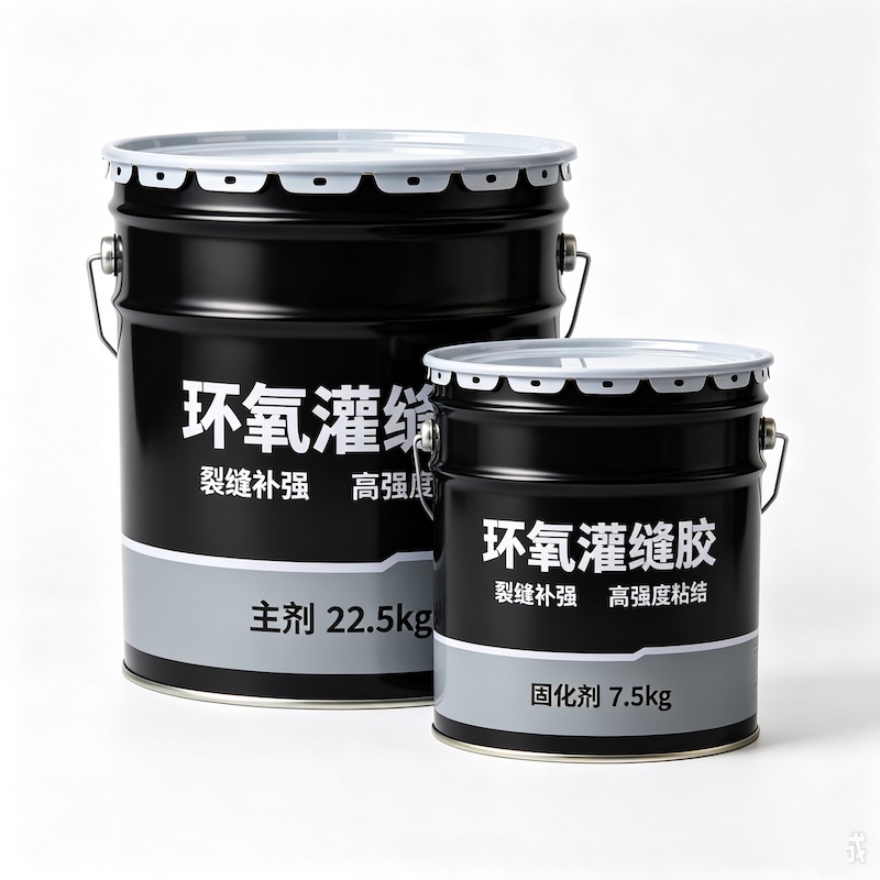 稻城裂缝修复封闭胶